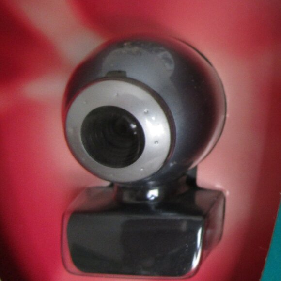 Logitech web camera - Picture 5 of 5